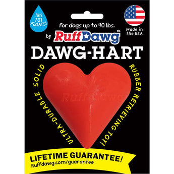 Ruff Dawg Hart