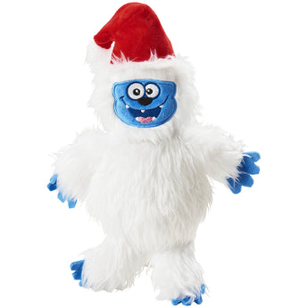 Tom the Holiday Yeti