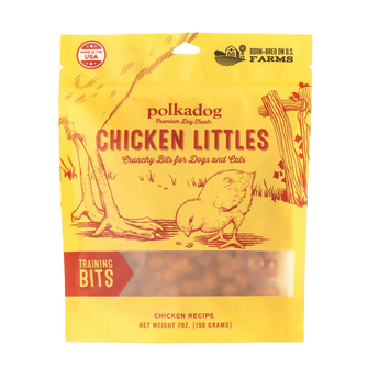 Chicken Littles (Bits)