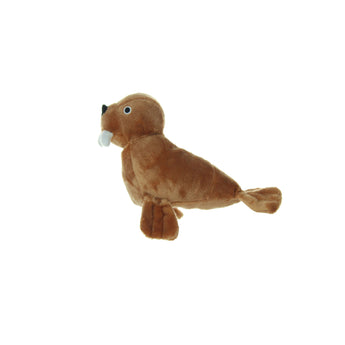 Mighty Dog Toys Wendal the Walrus JR