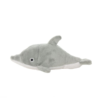 Mighty Dog Toys Dora the Dolphin Jr.