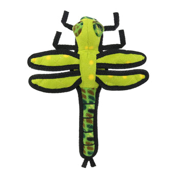 Tuffy Dog Toys Darner the DragonFly