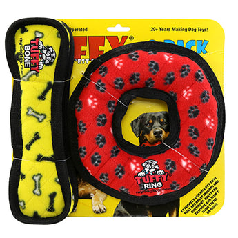 Indestructible puppy toys best sale