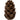 Loblola Pinecone Puzzle Toy