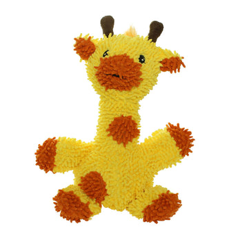 Mighty's Gerald the Microfiber Giraffe