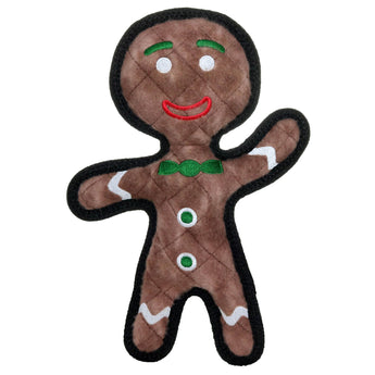 Tuffy's Jingle the Gingerbread Man